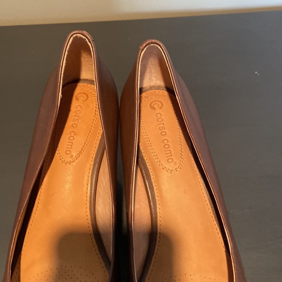 Corso Como Lara Platform Pump - Picture 5 of 6